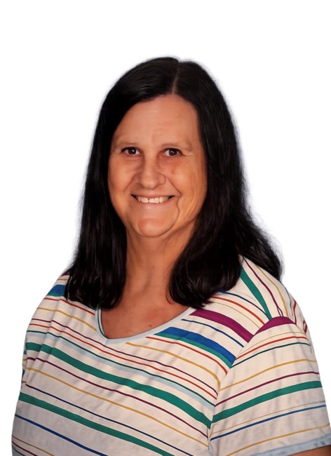 Obituary of Brenda Herrell Harrell