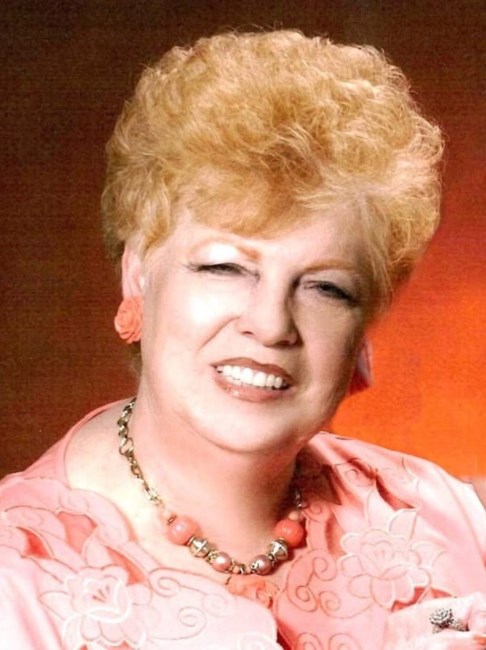 Obituary of Nanci Mosier