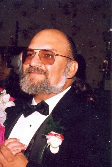 Obituary of David Radford