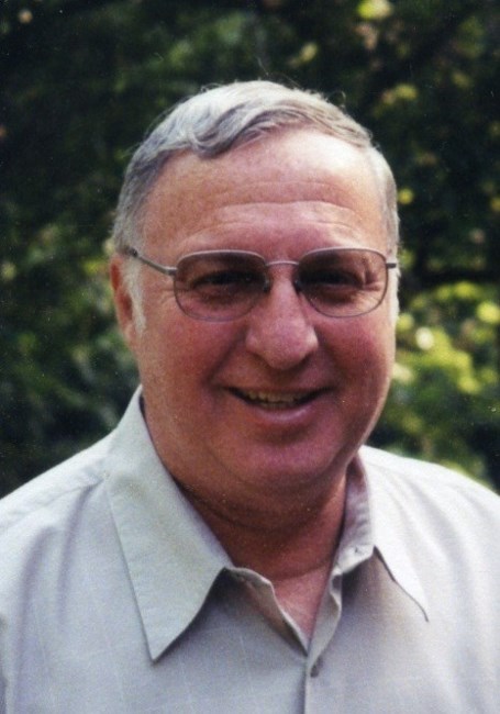 Obituary of Ronald I. Levine