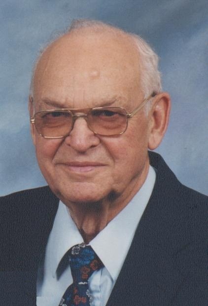 Obituary of James Edward Justus