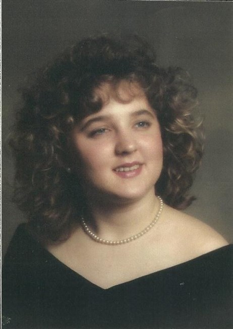 Obituary of Tracy Renee Parks-Lee