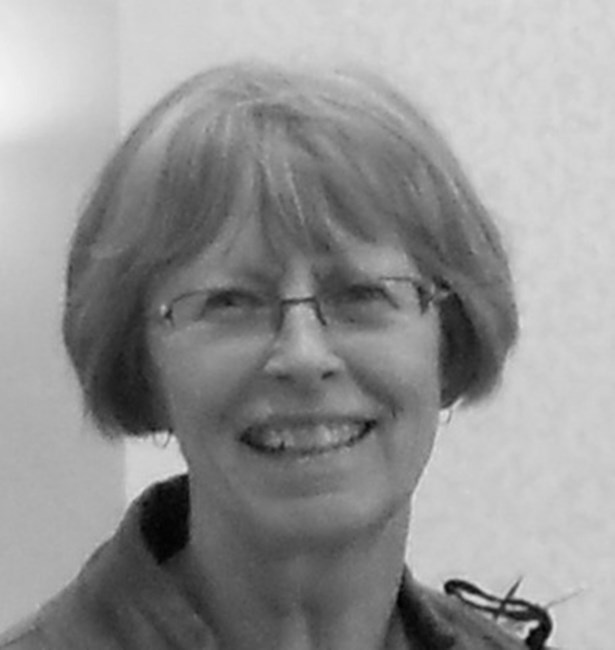 Obituary of Susan Gail Blanchard