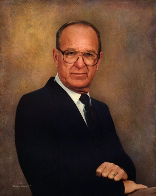 Obituary of Delbert G. Stubblefield