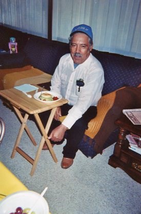 Obituary of Jose Concepcion Ojeda