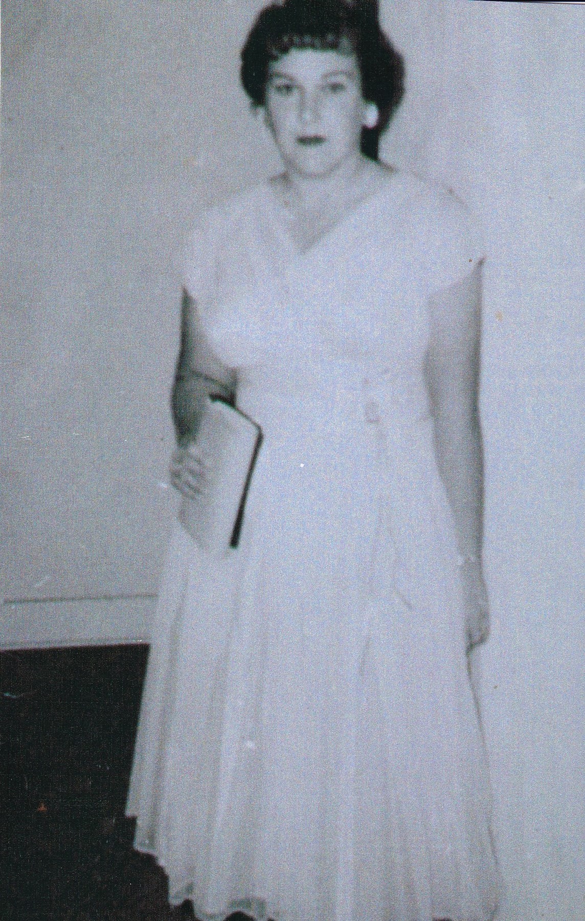 Obituary of Joyce Parker Weringo