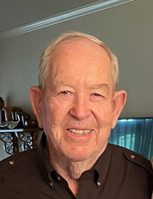 Obituary of Mr. Billy Lawrence Williams