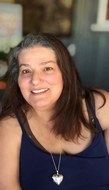 Obituary of Savina Helms