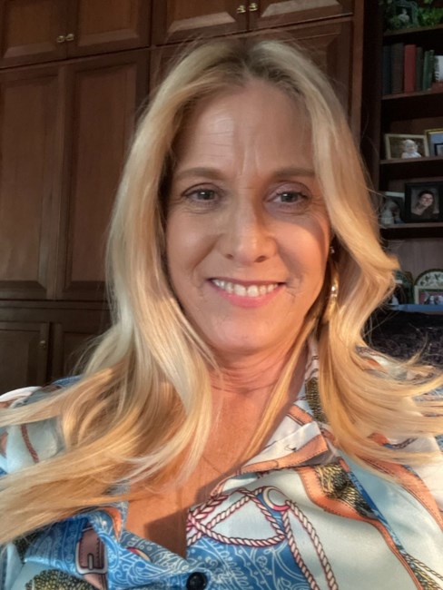 Obituary of Mary Lynn Hunter