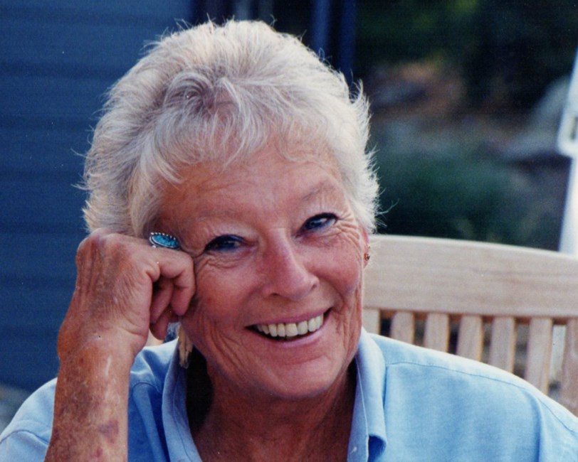 Obituary of Mary Jo Cooley