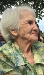 Frances Bickham