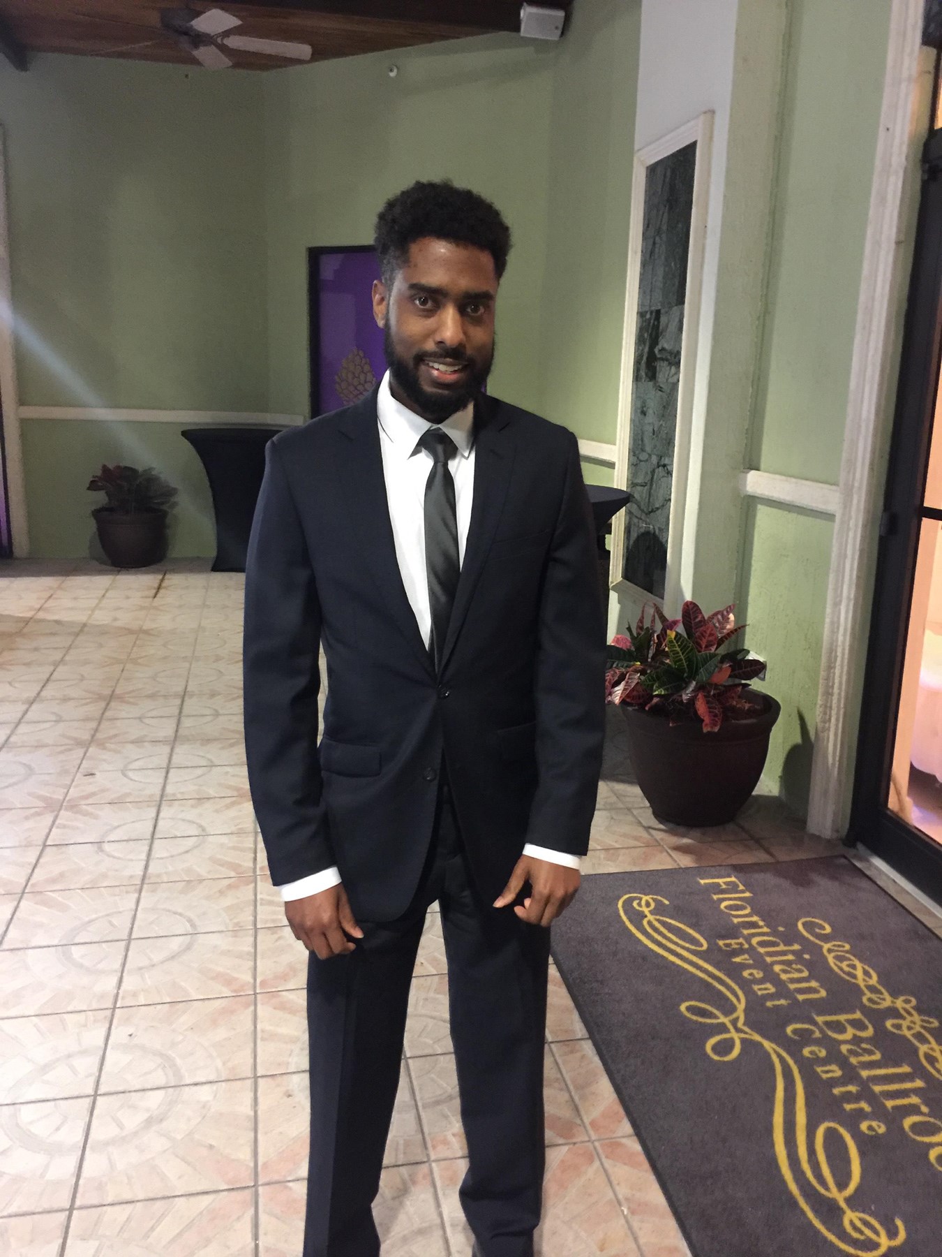 Obituary of Andrew S. Kelly