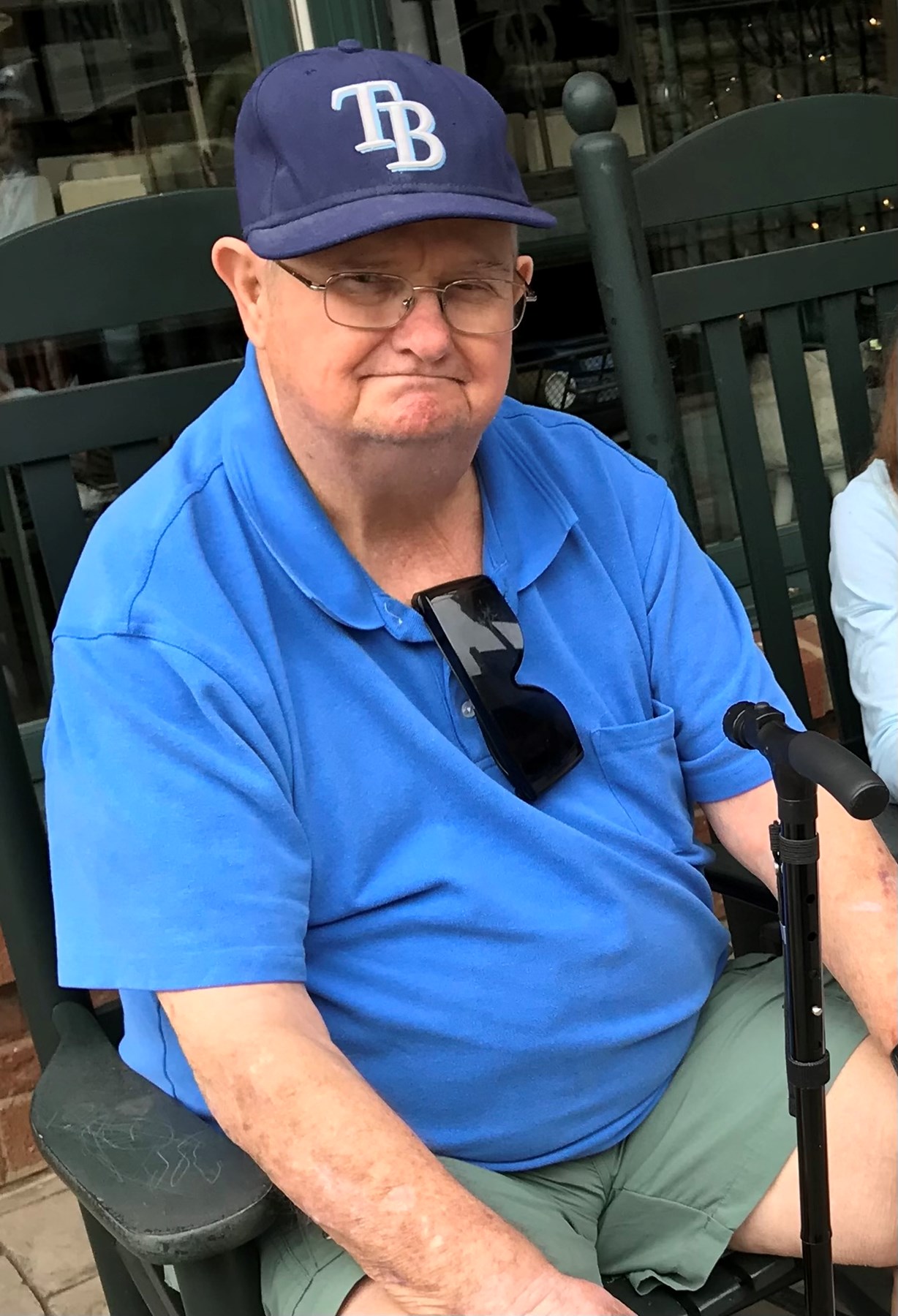 Obituary of Richard Michael Kane