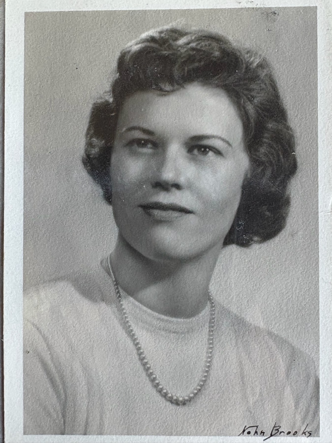 Avis de décès de Patricia Ann Obenchain