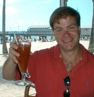 Obituary of Robert Joseph Becker