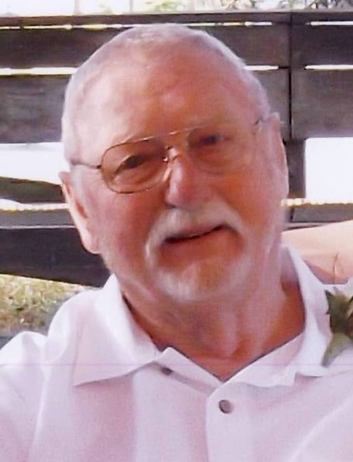 Obituary of Donald Vincent