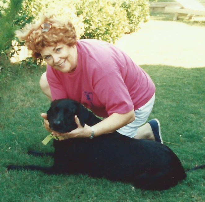 Obituary of Sheila McDaniel