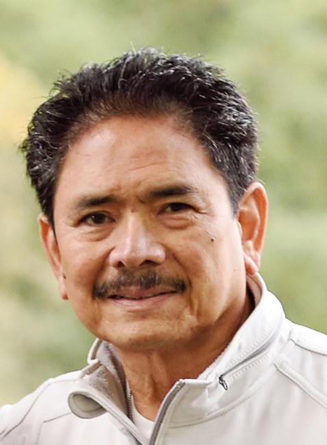 Avis de décès de Enrico Ilog Villaluz