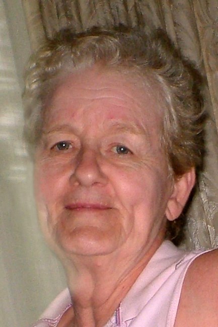 Obituary of Marylyn Jane Lemire