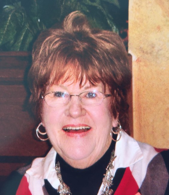 Obituary of Barbara Jeanne White-Myers
