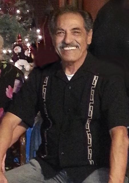Obituary of Manuel Lujan