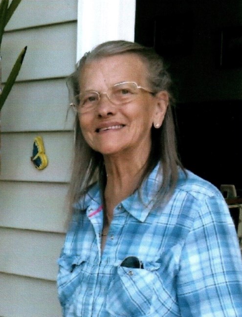 Obituario de Judith "Judy" Ellen Sansom