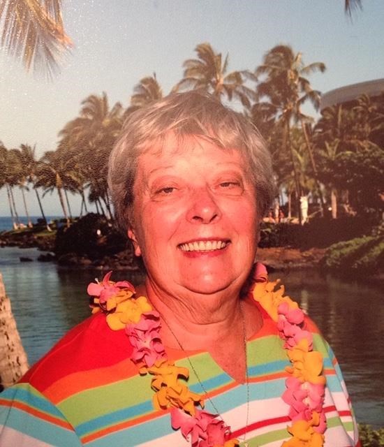 Obituary of Pauline T. Poplawski