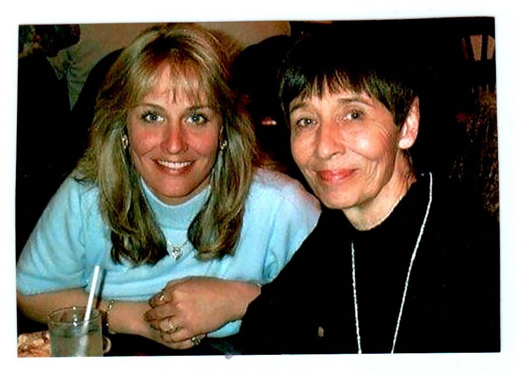 Obituary of Diana Carol Russo