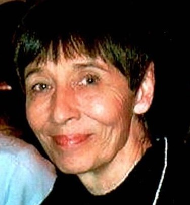 Obituario de Diana Carol Russo