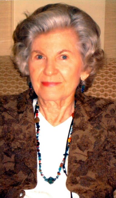 Obituary of Patricia Ann Grigsby