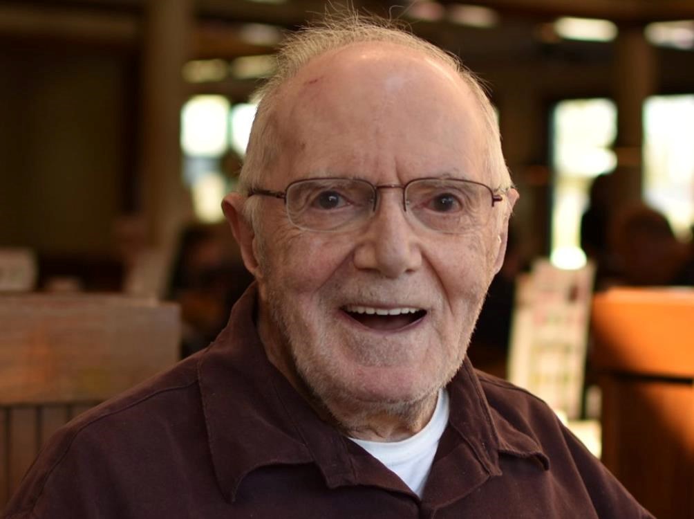 Obituary of Charles L Thomas