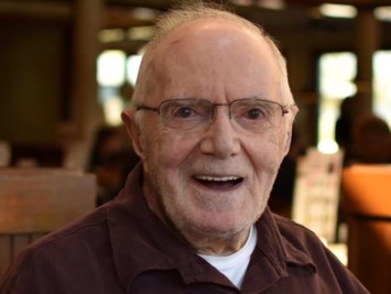 Obituary of Charles L Thomas