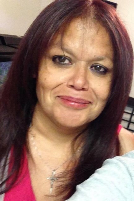 Obituary of Anna Marie Garnica