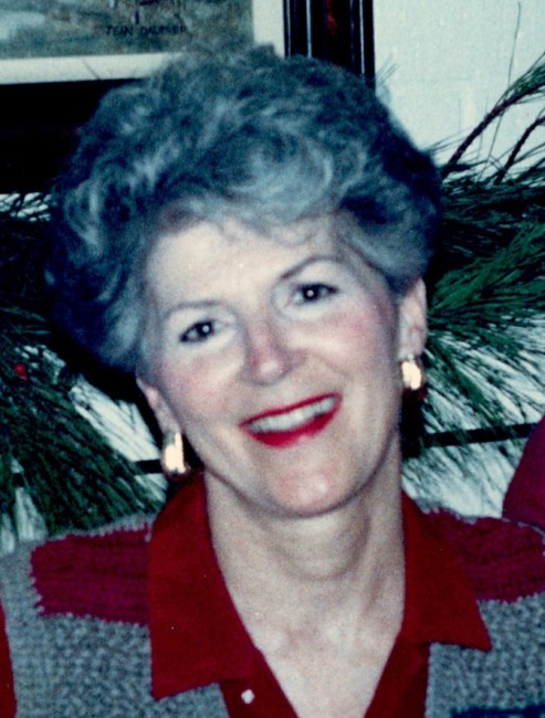Obituary of Dorothy "Deedy"" Dee Anderson