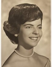 Marlene Ruppa Obituary - San Antonio, TX