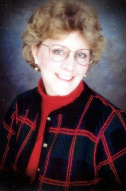 Obituario de Susan Roe