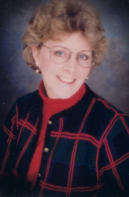 Obituary of Susan Roe