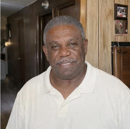 Obituary of Harold Aaron Brown