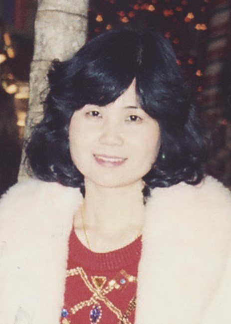 Avis de décès de Moon Gong Ngo
