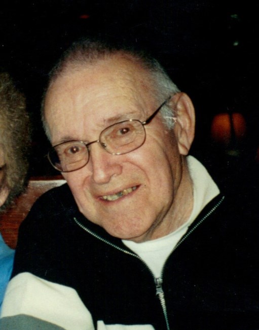 Obituary of Robert E. Mundt