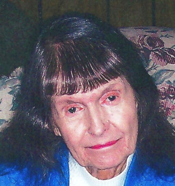Obituary of Marilyn J. Walker