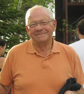 Obituary of John Bill Bendall