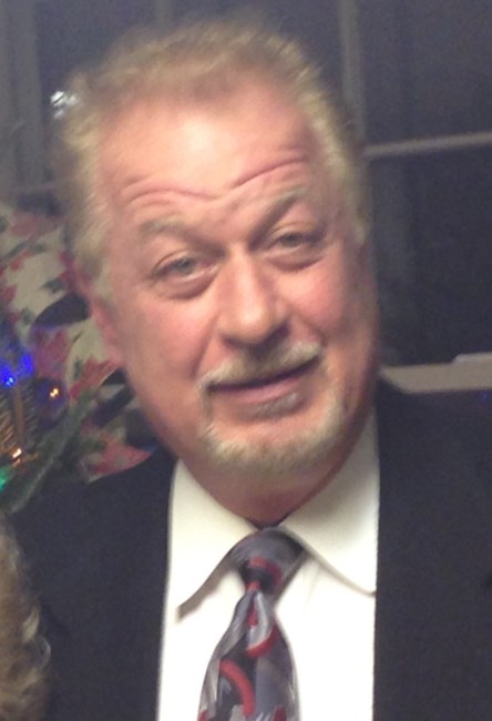 Obituary of William "Bill" James Borgini Jr.