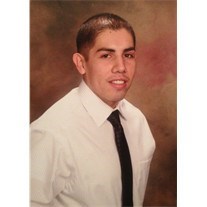 Obituary of Daniel Gonzalez