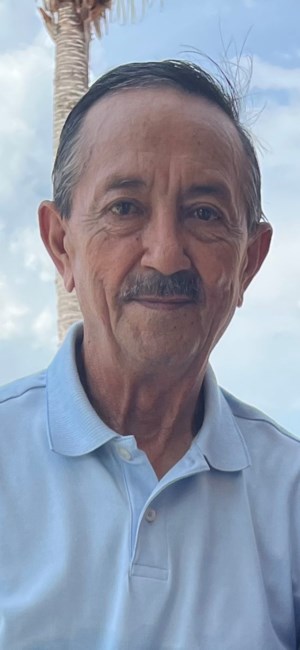Obituary of Jose Luis Munoz Barranco