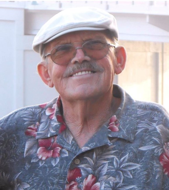 Obituary of Danny Roy McGhee