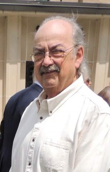 Obituary of DALE V. ZELINSKI