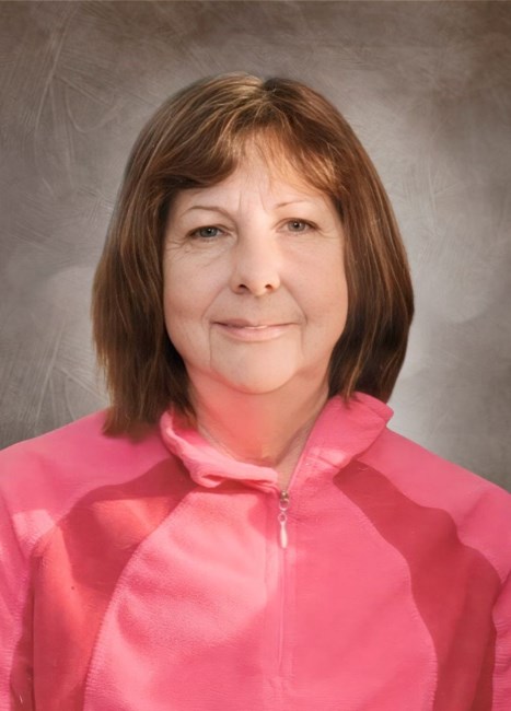 Obituary of Diane Croteau