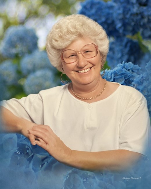 Obituary of Joyce Y Mills