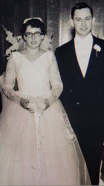 Obituary of Ruth Juanita Schoonover